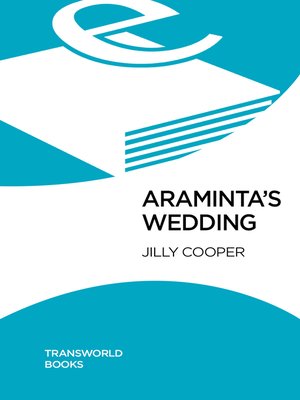 cover image of Araminta's Wedding